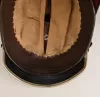 Bavarian Leib-Infantry or Pioneer Private Purchase Pickelhaube Visuel 9